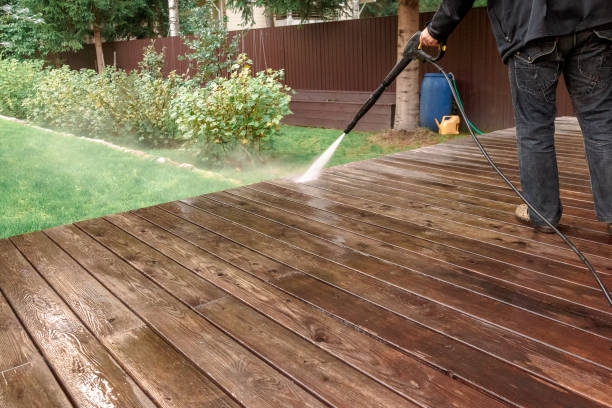 Boat and Dock Cleaning in Home Garden, CA